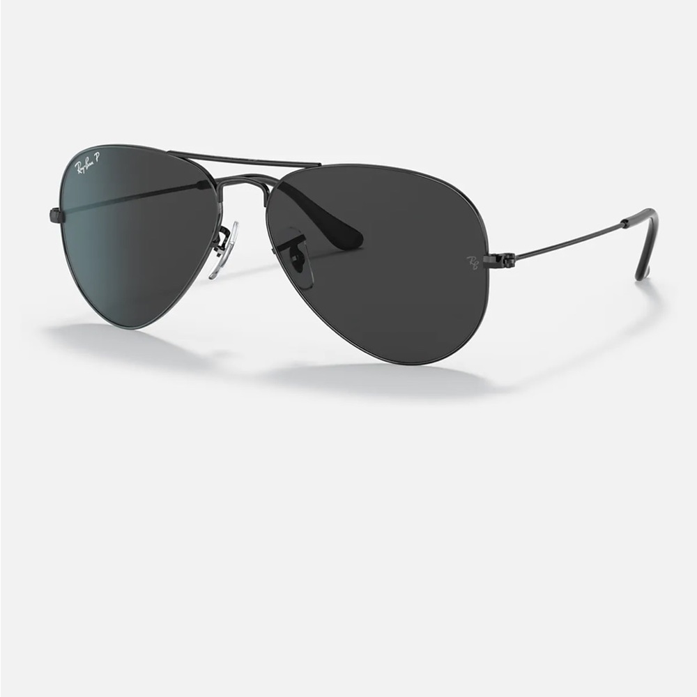 RAY BANS - AVIATORS